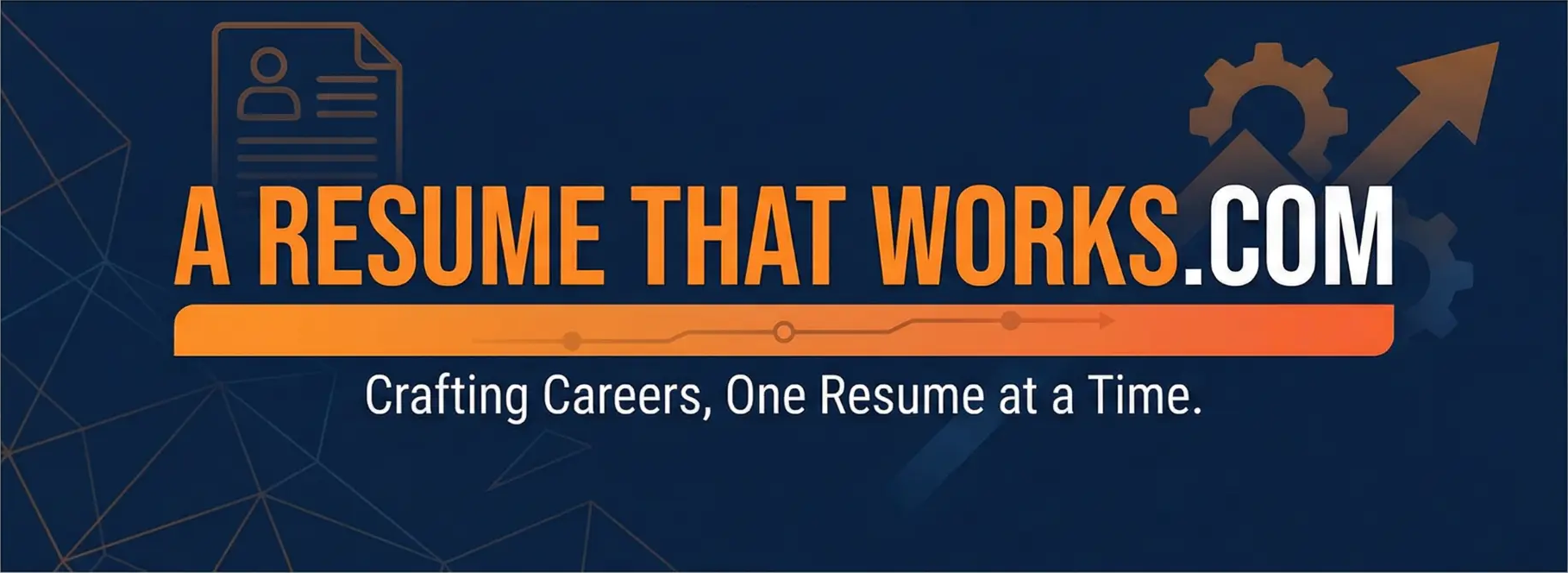 A Resume That Works